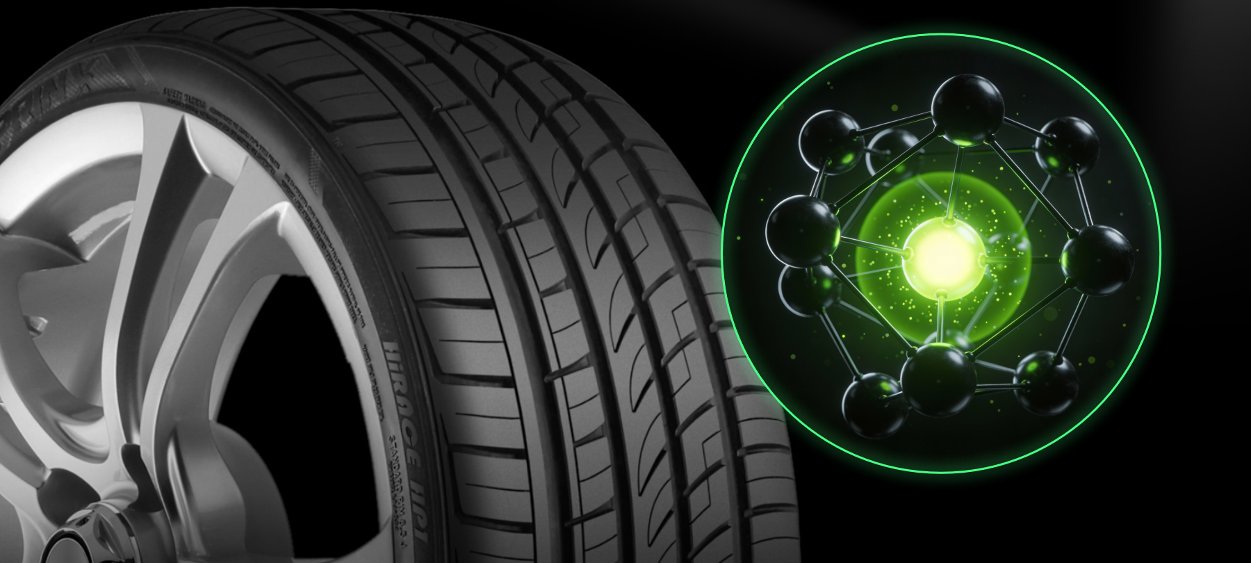 Непревзойденная износостойкость. Prinx HIRace HP1